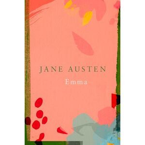 Emma -- Jane Austen